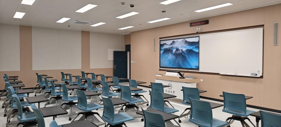 南通大学环境1